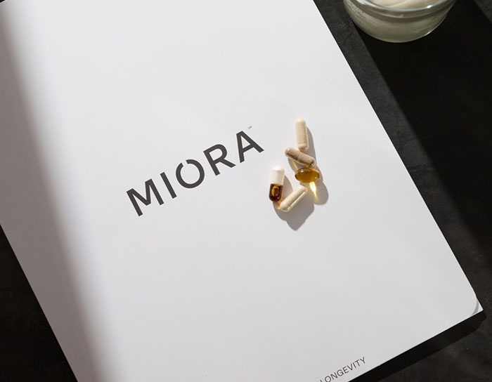 The Healthy - Reader’s Digest Writer Reviews her MIORA at Life Time clinic Experience